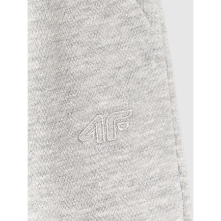 Dětské kalhoty 4F Trousers Cas F1509