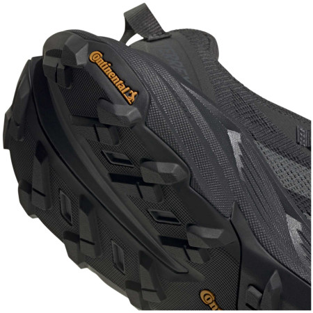 Pánské turistické boty Adidas Terrex Freehiker Sl Climacool