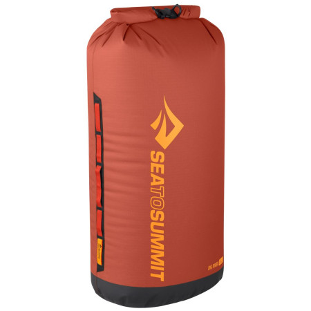 Nepromokavý vak Sea to Summit Big River Dry Backpack 50L