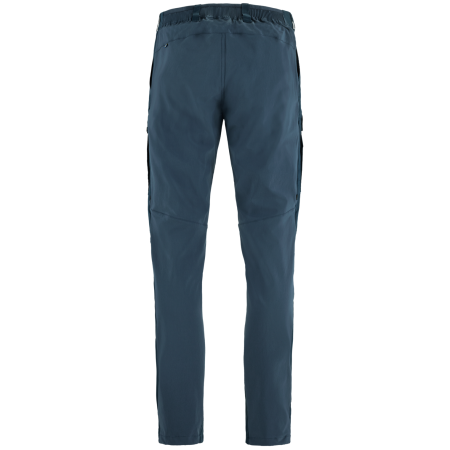 Pánské kalhoty Fjällräven Abisko Hybrid Trail Trs M