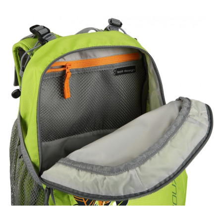 Batoh Boll Sioux 15-vnitřek