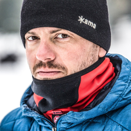 Nákrčník Kama SW01