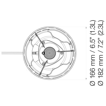 Sada na vaření Primus PrimeTech Stove Set II 1.3L