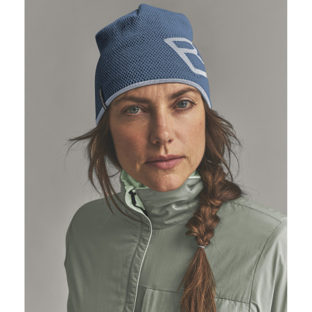 Čepice Ortovox Merino Logo Knit Beanie