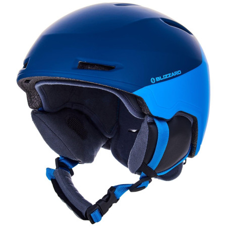 Dětská lyžařská přilba Blizzard Viper ski helmet junior