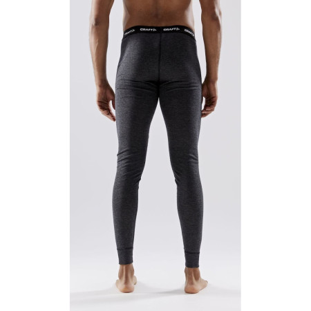 Pánský funkční set Craft Core Wool Merino