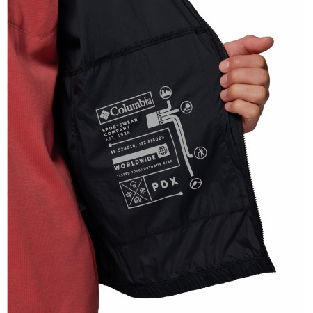 Pánská bunda Columbia Street Heights™ Windbreaker