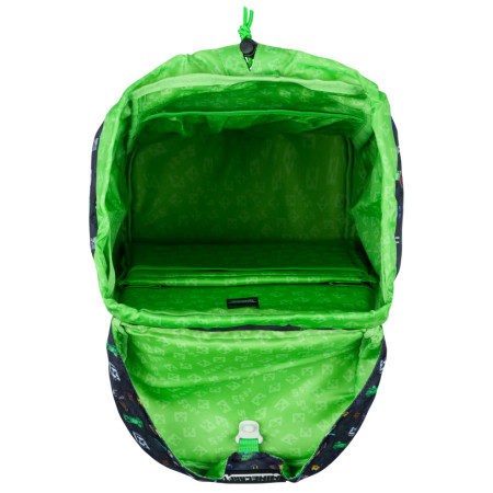 Školní batoh Baagl Airy