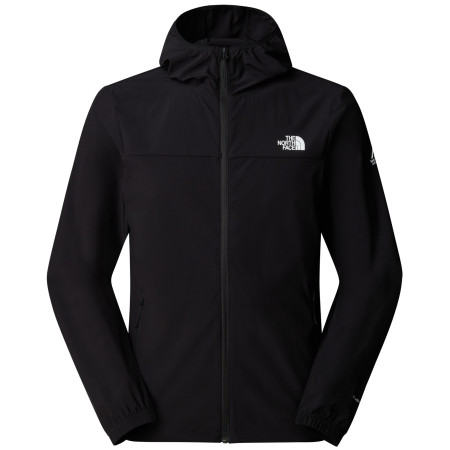 Pánská bunda The North Face Ma Hooded Wind Jacket