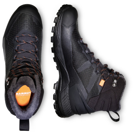Dámské boty Mammut Blackfin III Mid DT Women