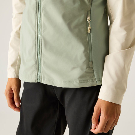 Dámská bunda Dare 2b Nomadic Softshell