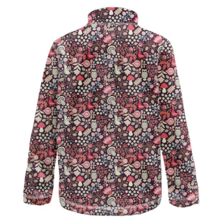 Dětská mikina WAMU Sova