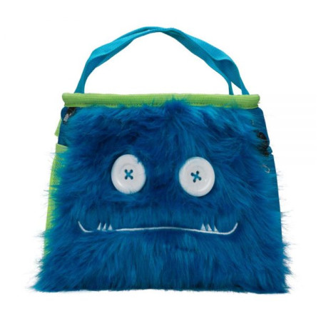 Pytlík na magnézium pro bouldering 8Bplus Maxwell