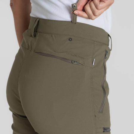 Pánské kalhoty Craghoppers NosiLife Pro Convertible Trouser III (2023)