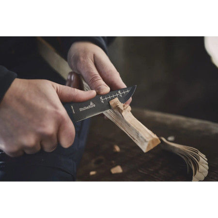 Nůž Hultafors Outdoor Knife Ok4