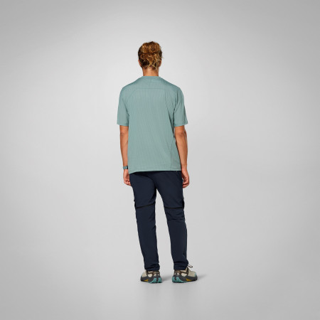 Pánské kalhoty Salewa Pedroc 3 Dst 2In1 Pant M