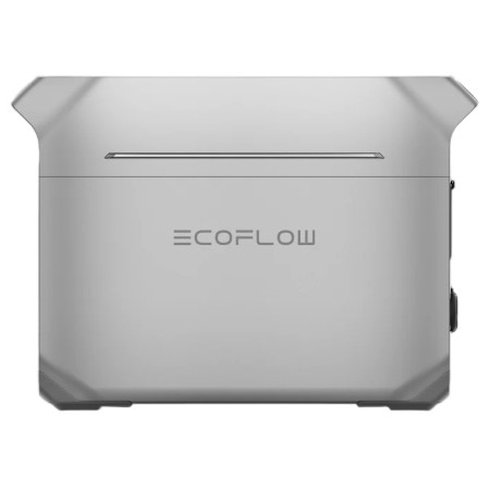 Nabíjecí stanice EcoFlow Delta 3 Plus
