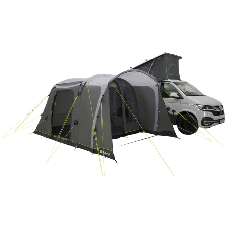 Autostan Outwell Talladega Air