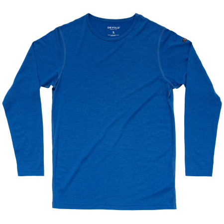 Pánské triko Devold Breeze Man Shirt long sleeve