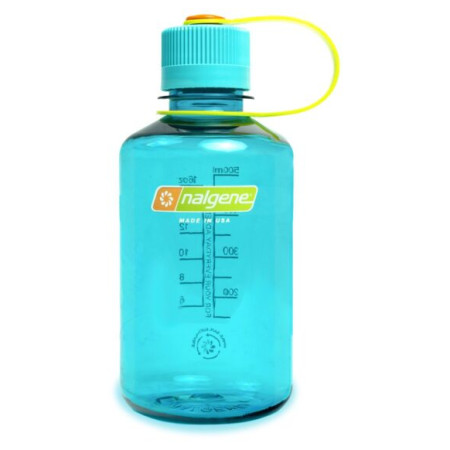 Láhev Nalgene Narrow Mouth 500 ml Sustain