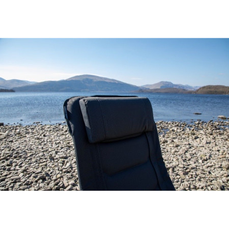 Židle Vango Hampton DLX Chair -Duoweave