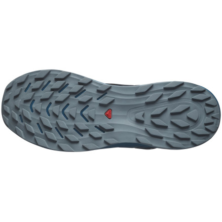 Pánské běžecké boty Salomon Ultra Flow Gore Tex