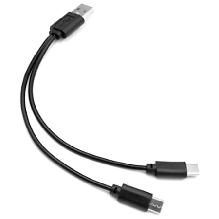 Sada světel Blackburn Grid 2FER Two Pack (2ks)