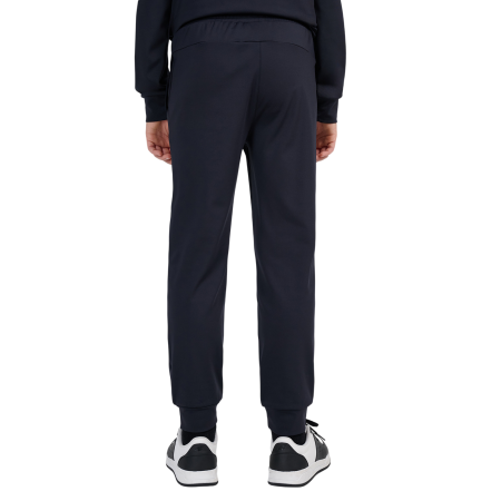 Dětské kalhoty 4F Trousers Fnk M1401 Deep Black