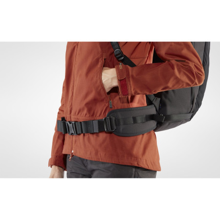 Dámská bunda Fjällräven Abisko Lite Trekking Jacket W