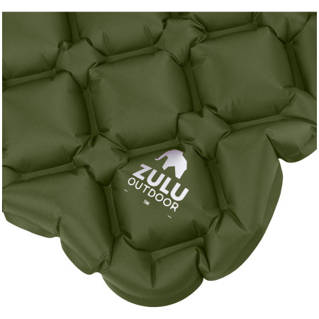 Nafukovací karimatka Zulu Timi