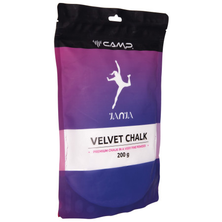 Magnézium Camp Velvet Chalk Janja 200 G