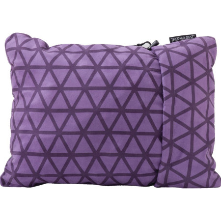 Polštář Thermarest Compressible Pillow, Large