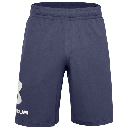 Pánské kraťasy Under Armour Sportstyle Cotton Logo Shorts