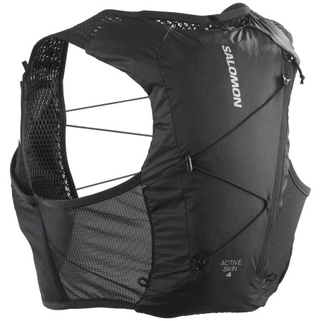 Běžecká vesta Salomon Active Skin 4 No Flasks
