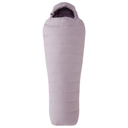 Péřový spacák Mountain Equipment Classic 350 Regular Women's