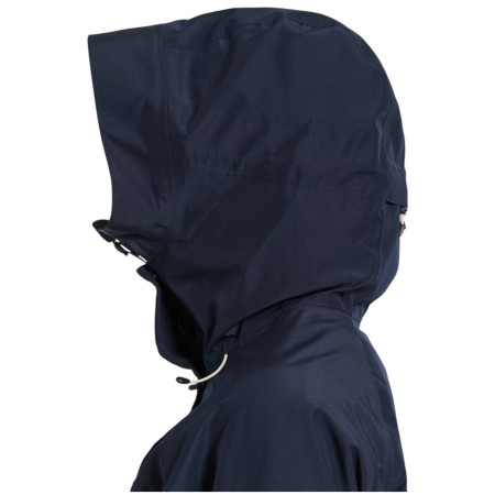 Dámský softshellový kabát Didriksons Ilma Wns Parka 8