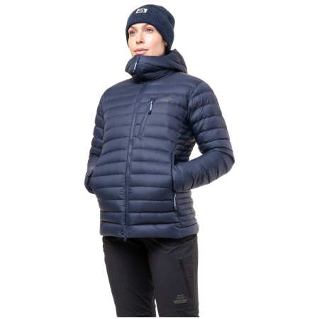 Dámská zimní bunda Mountain Equipment Earthrise Hooded Wmns Jacket