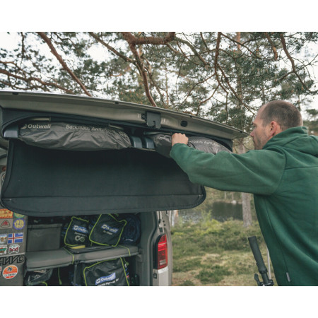 Přístřešek Outwell Backroads Awning Room