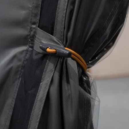 Předstan Vango Tailgate AirHub II Low