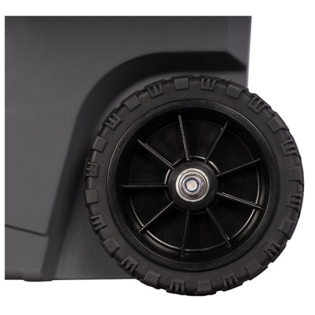 Chladící box Vango Glacier Wheelie 70L