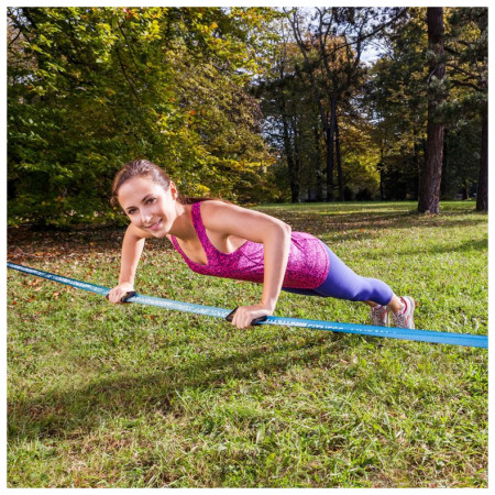 Pomůcka na cvičení Gibbon Fitness Upgrade