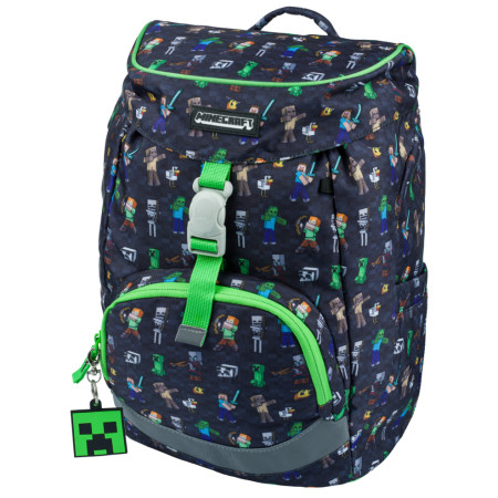 Školní batoh Baagl Airy