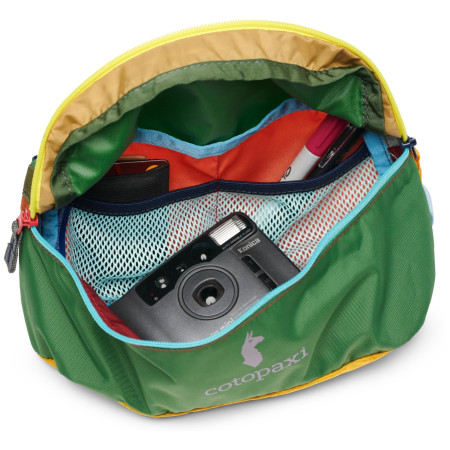 Ledvinka Cotopaxi Bataan 3L Fanny Pack - Del Dia