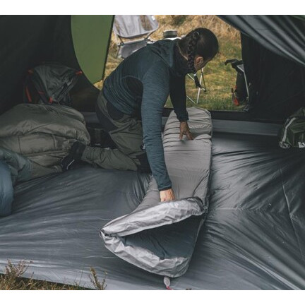 Nafukovací matrace Robens Polarshield 60