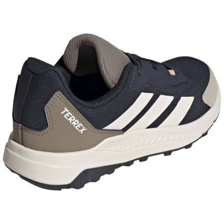 Dětské boty Adidas Terrex Anylander J Blue