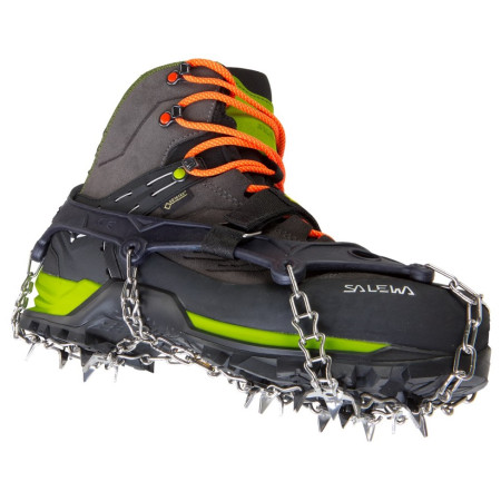 Nesmeky na boty Salewa Mtn Spike Crampon
