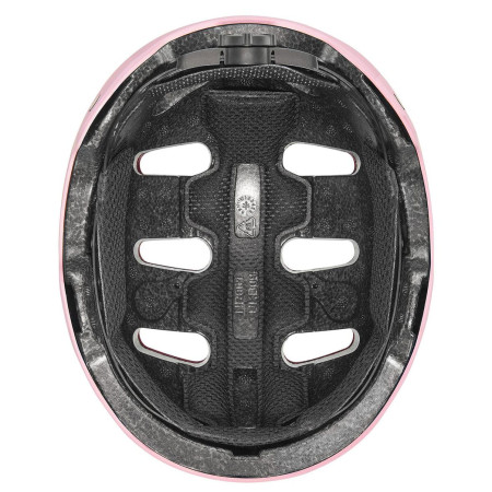 Dětská cyklistická helma Uvex Kid 4