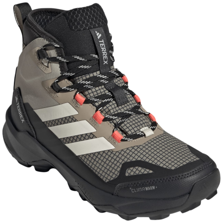 Dámské turistické boty Adidas Skychaser Ax5 Mid Gtx Climawarm+