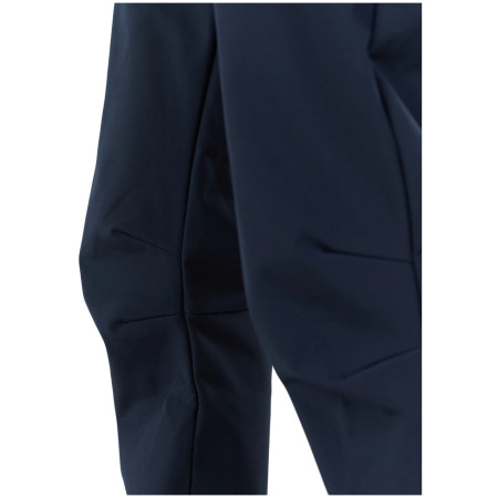 Pánské softshellové kalhoty Fundango Akira II Softshell Pants