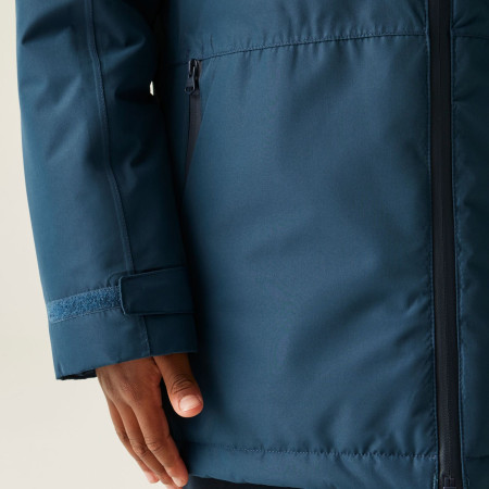 Dětská bunda Regatta Farbank II